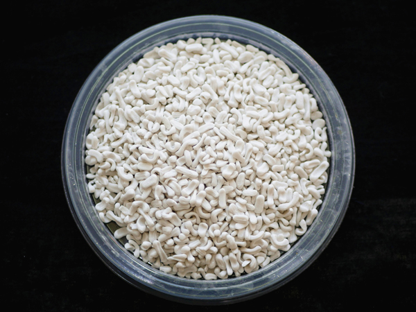 碳酸鈣填充母料（注塑型）